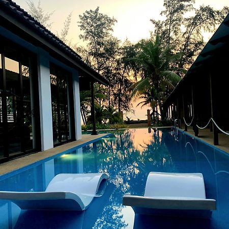 Villapadu Bayu Kuala Terengganu Luaran gambar