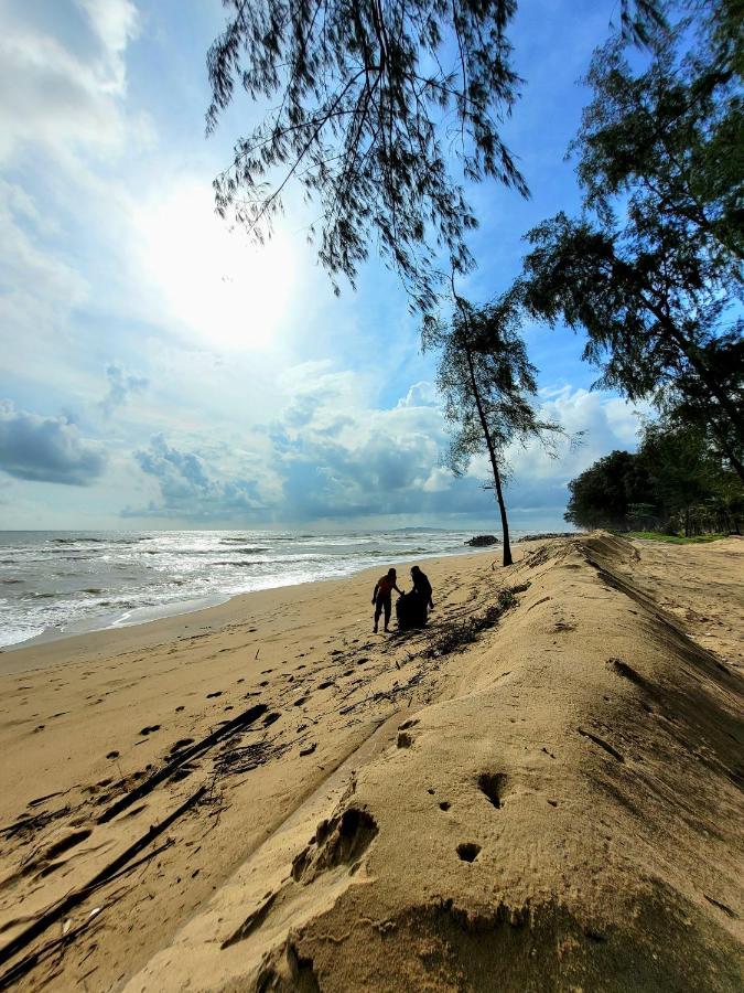 Villapadu Bayu Kuala Terengganu Luaran gambar
