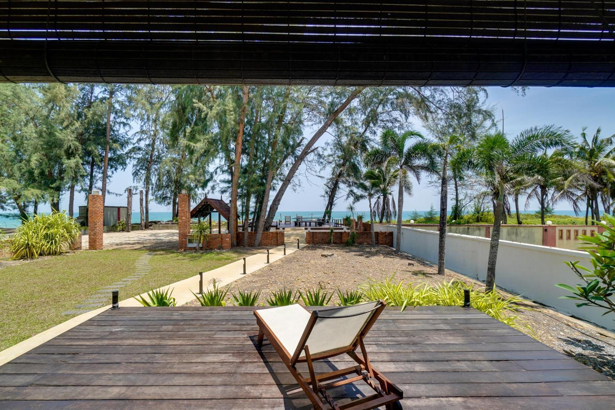 Villapadu Bayu Kuala Terengganu Luaran gambar