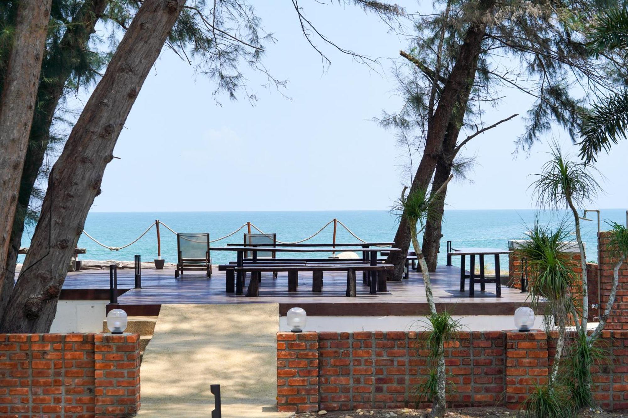 Villapadu Bayu Kuala Terengganu Luaran gambar