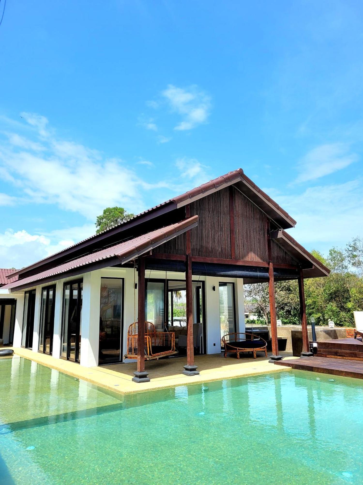 Villapadu Bayu Kuala Terengganu Bilik gambar